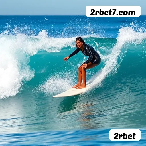 Plataforma 2rbet - Imagem principal